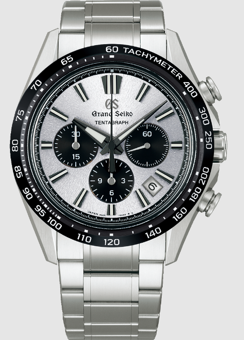 Grand Seiko Evolution 9 Collection SLGC007 Replica Watch